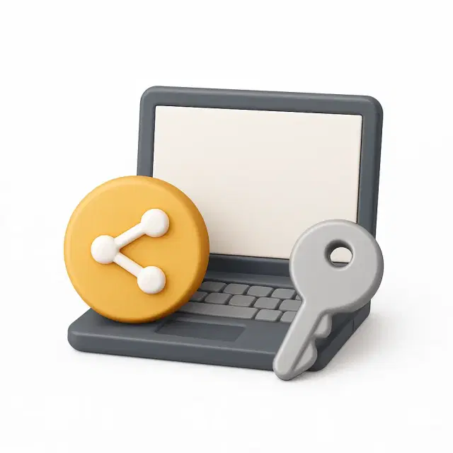 Ensure Privacy & Security