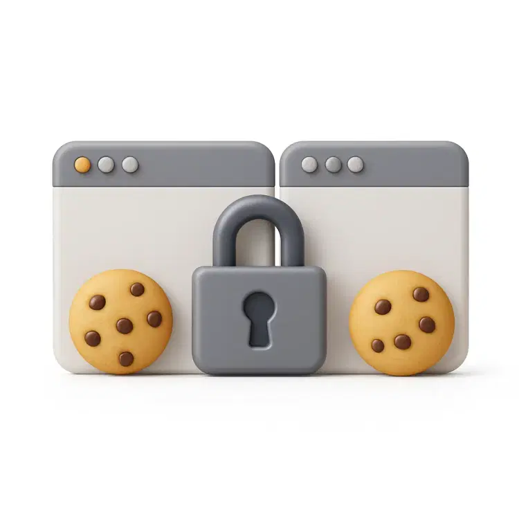 Manage Multiple Logins